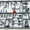 French Napoleonic Elite 1807-1814 Perry Miniatures 1 x Sprue Unboxed 28mm Scale - Image 9