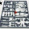French Napoleonic Elite 1807-1814 Perry Miniatures 1 x Sprue Unboxed 28mm Scale - Image 10
