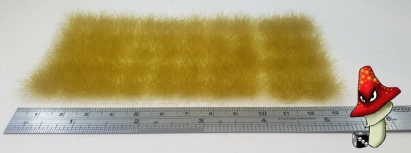 Javis Scenics Winter Grass Tufts 10mm JTUFT9 Railway Diorama Wargaming - Image 3