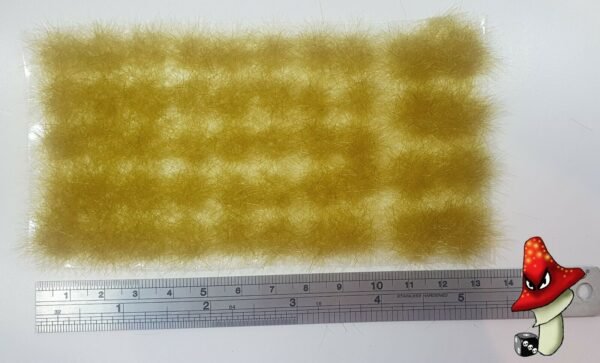 Javis Scenics Winter Grass Tufts 10mm JTUFT9 Railway Diorama Wargaming - Image 4