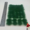 Javis Scenics Green Tufts 6mm JTUFT8 Railway Diorama Wargaming - Image 3