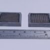 2 x 25mm Air Vent Square wargames scenery urban 28mm scale 40k Necromunda - Image 3