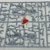 British SAS/Commandos Wargames Atlantic 1/56 28mm scale WWII 1 x sprue Unboxed - Image 8