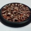 50mm Skulls & Bones DS Round Lipped Resin Bases Warmachine Hordes Malifaux - Image 10