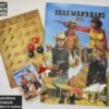 Dead Man’s Hand Redux 2-Player Starter Set Great Escape Games Models & Scenery - Image 3