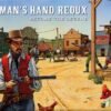 Dead Man’s Hand Redux 2-Player Starter Set Great Escape Games Models & Scenery