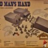 Dead Man’s Hand Redux 2-Player Starter Set Great Escape Games Models & Scenery - Image 4