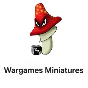 Wargames Miniatures