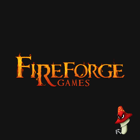 Fireforge