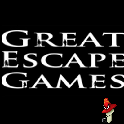 Great Escape Games