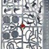 Aliens: 12 Alien Warriors Another Glorious Day in the Corps 3 X Sprue 30mm Scale - Image 6