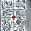 Aliens: 12 Alien Warriors Another Glorious Day in the Corps 3 X Sprue 30mm Scale - Image 7