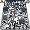 Aliens: 12 Alien Warriors Another Glorious Day in the Corps 3 X Sprue 30mm Scale - Image 10