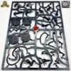 Aliens: 12 Alien Warriors Another Glorious Day in the Corps 3 X Sprue 30mm Scale - Image 18