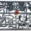 Aliens: 12 Alien Warriors Another Glorious Day in the Corps 3 X Sprue 30mm Scale - Image 19
