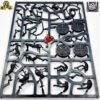 Aliens: 12 Alien Warriors Another Glorious Day in the Corps 3 X Sprue 30mm Scale - Image 20