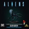 Alien Queen Aliens: Another Glorious Day In The Corps  Plastic Sprue 30mm Scale