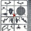 Alien Queen Aliens: Another Glorious Day In The Corps  Plastic Sprue 30mm Scale - Image 2