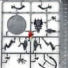 Alien Queen Aliens: Another Glorious Day In The Corps  Plastic Sprue 30mm Scale - Image 3