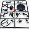 Alien Queen Aliens: Another Glorious Day In The Corps  Plastic Sprue 30mm Scale - Image 5
