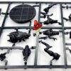 Alien Queen Aliens: Another Glorious Day In The Corps  Plastic Sprue 30mm Scale - Image 8