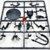 Alien Queen Aliens: Another Glorious Day In The Corps  Plastic Sprue 30mm Scale - Image 9