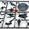 Alien Queen Aliens: Another Glorious Day In The Corps  Plastic Sprue 30mm Scale - Image 10