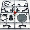 Alien Queen Aliens: Another Glorious Day In The Corps  Plastic Sprue 30mm Scale - Image 11